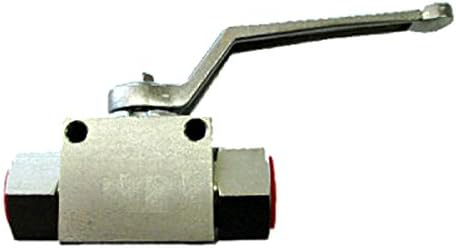 Hombury 2 Way Valve