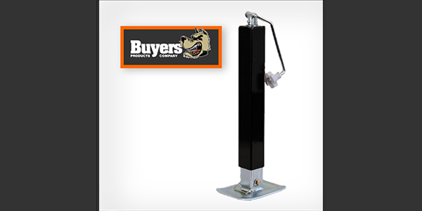 buyers trailer jacks