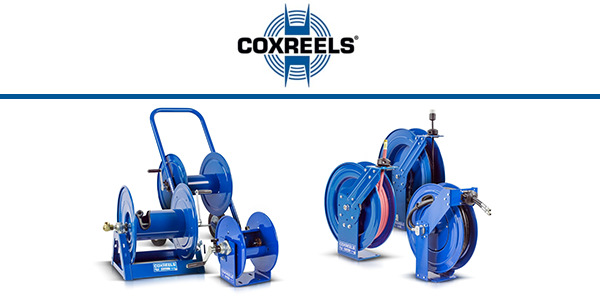 Coxreels Products