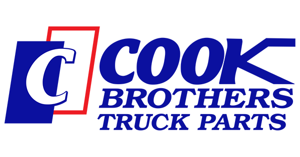 Cook Brothers Truck Parts Logo