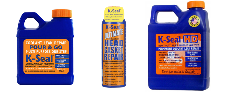 KSeal