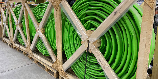 Green Manure Hose