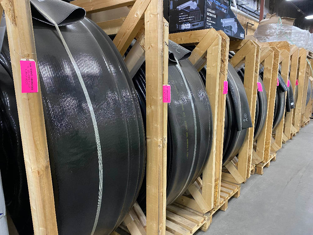 Green Manure Hose