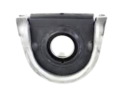 Genuine OEM Spicer – 5003326, Center Support Bearing – Solid Rubber