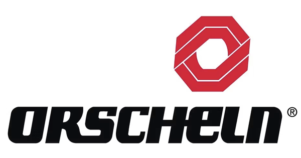 Orscheln Logo
