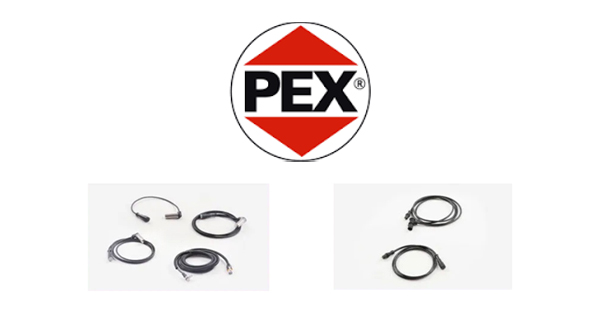 Pex