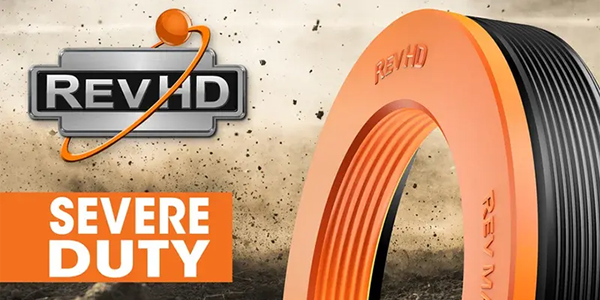 rev hd seal severe duty