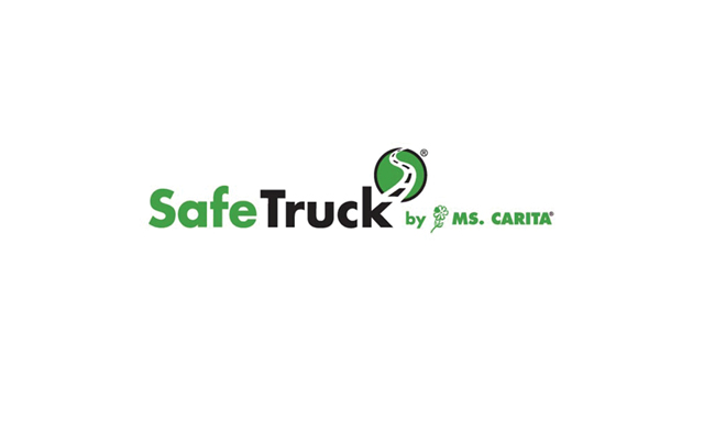 SafeTruck Logo