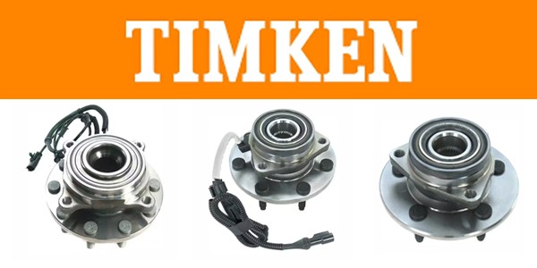 Wheel Hubs