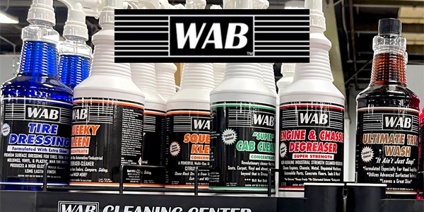WAB Chemicals
