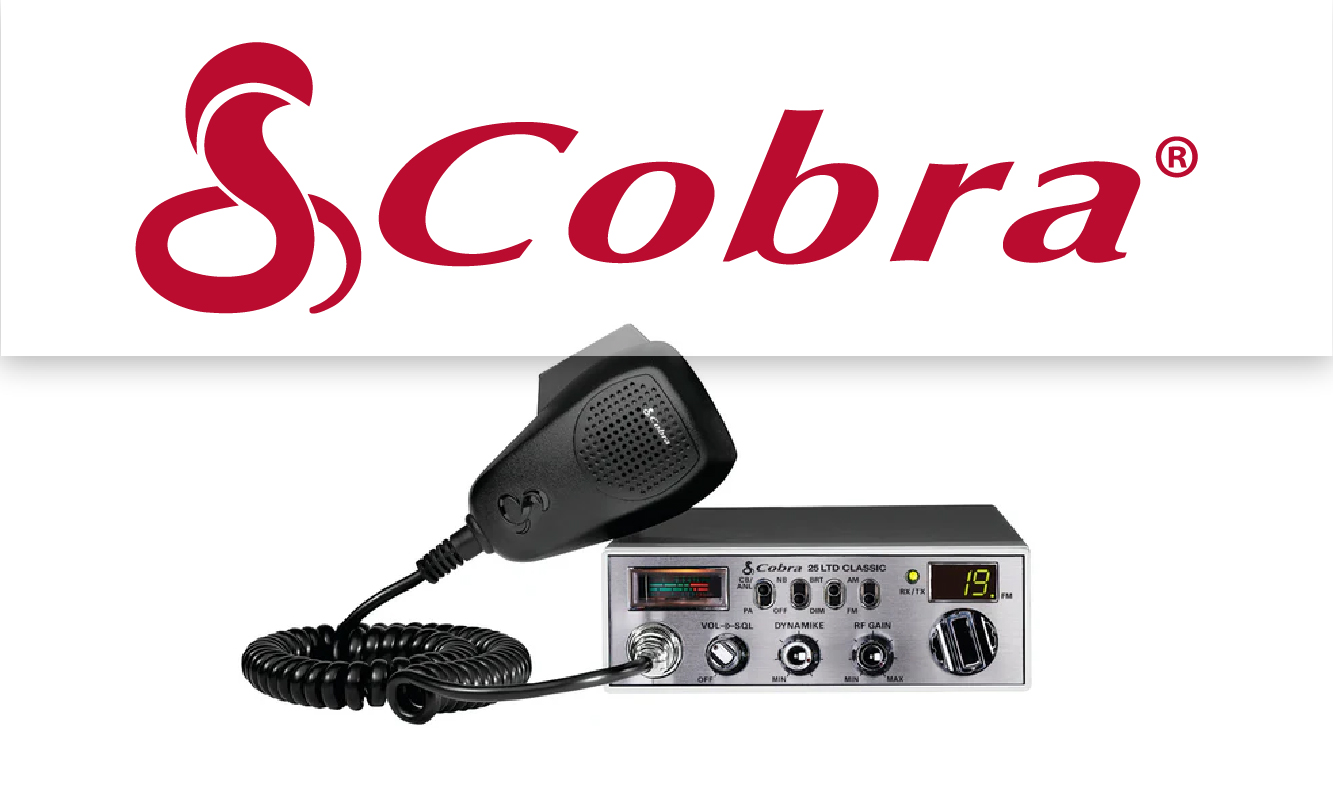 cobra cb radio